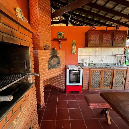 Home1| Casa Com Piscina Em Ubatuba/Sp 외부 사진