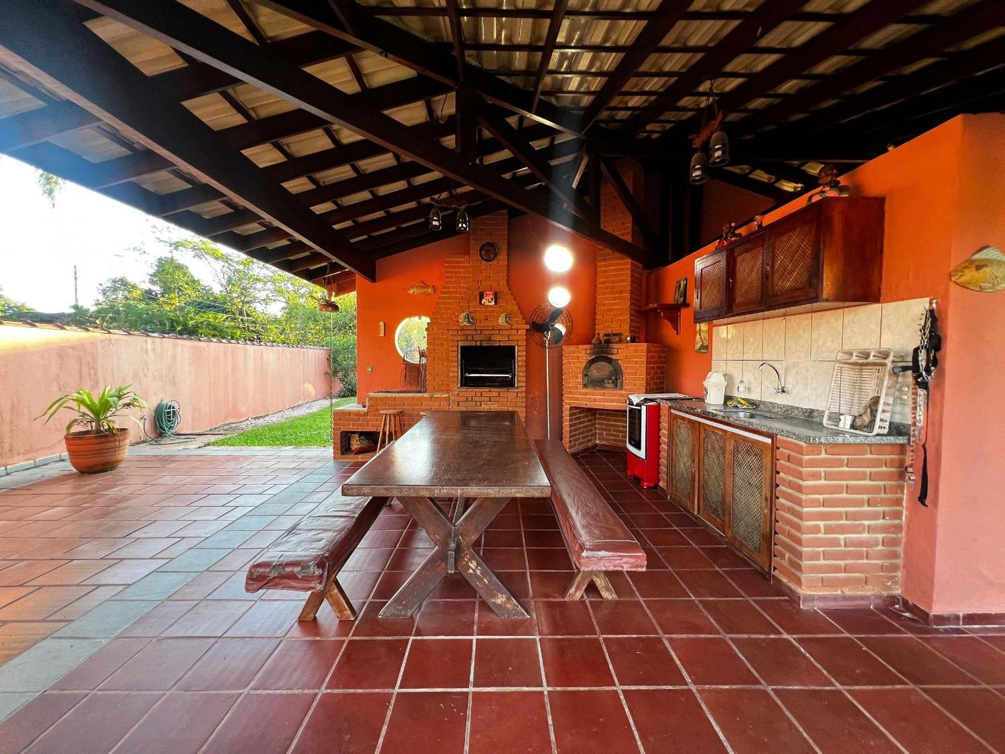 Home1| Casa Com Piscina Em Ubatuba/Sp 외부 사진