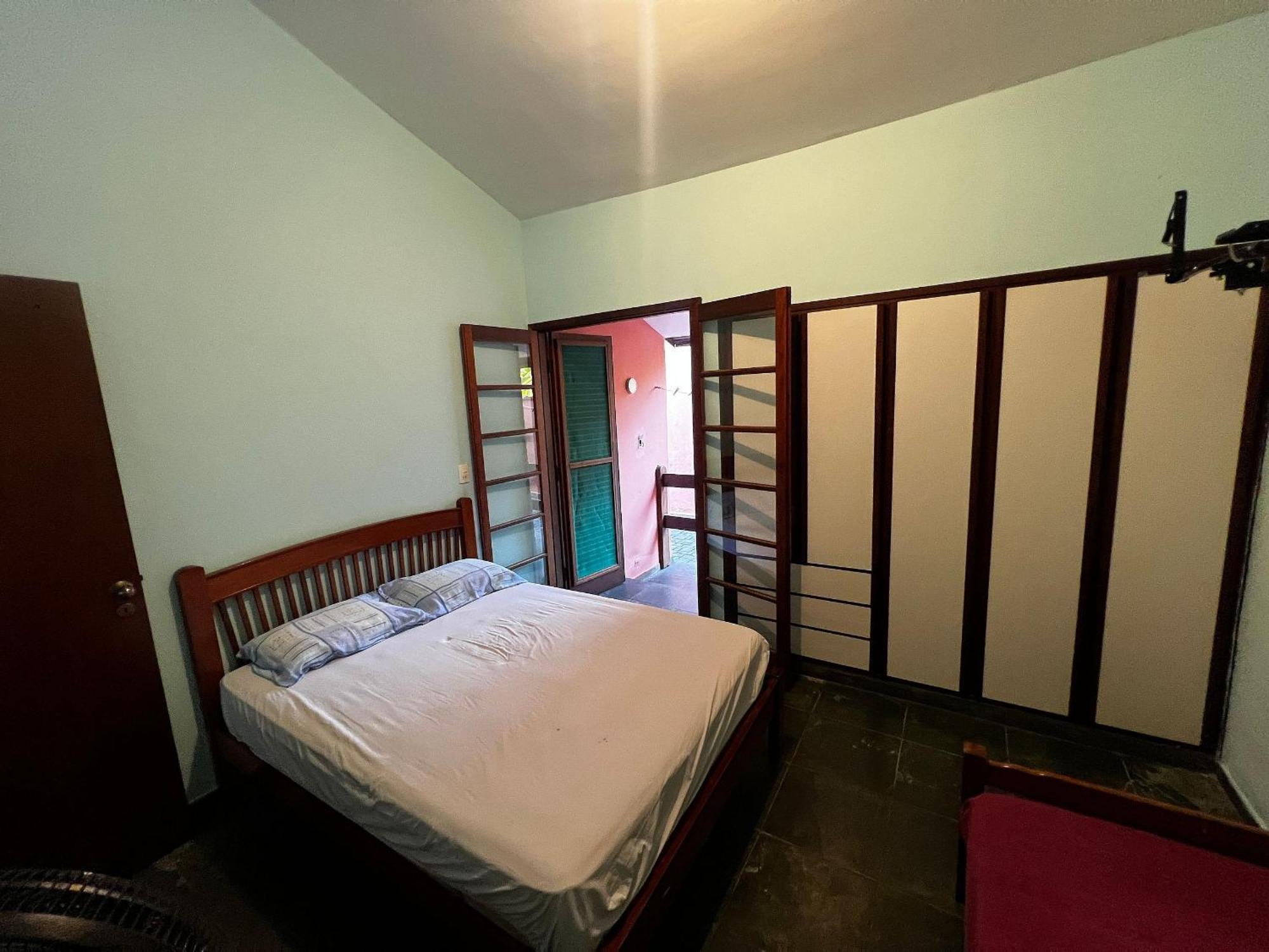 Home1| Casa Com Piscina Em Ubatuba/Sp 외부 사진