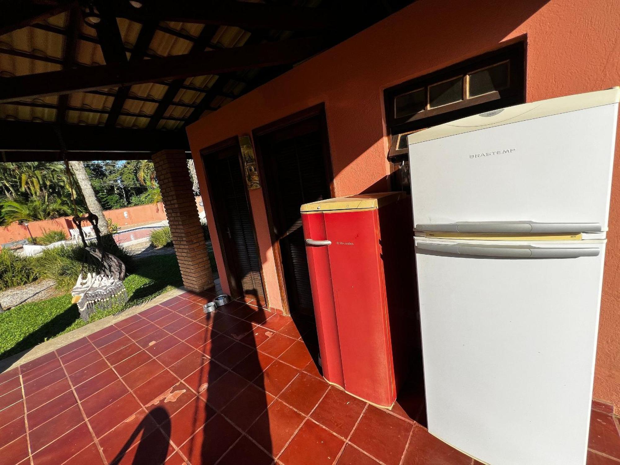 Home1| Casa Com Piscina Em Ubatuba/Sp 외부 사진