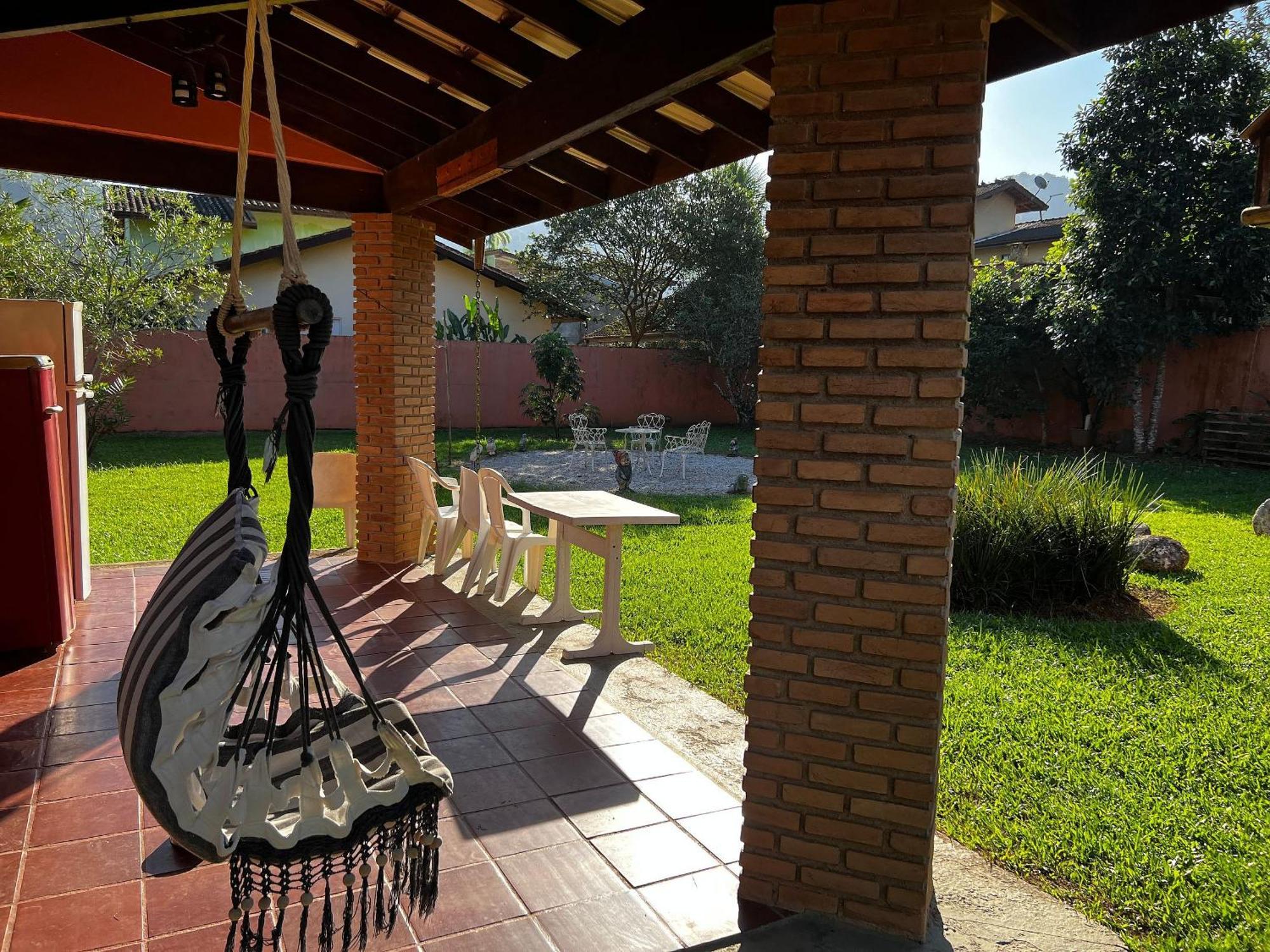 Home1| Casa Com Piscina Em Ubatuba/Sp 외부 사진