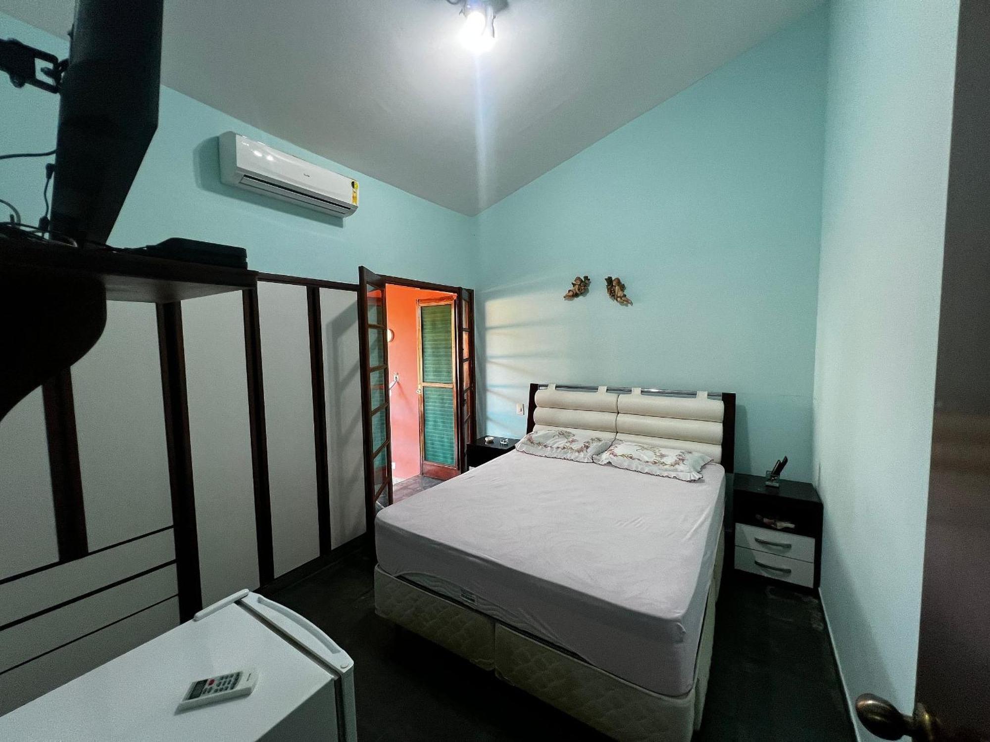 Home1| Casa Com Piscina Em Ubatuba/Sp 외부 사진