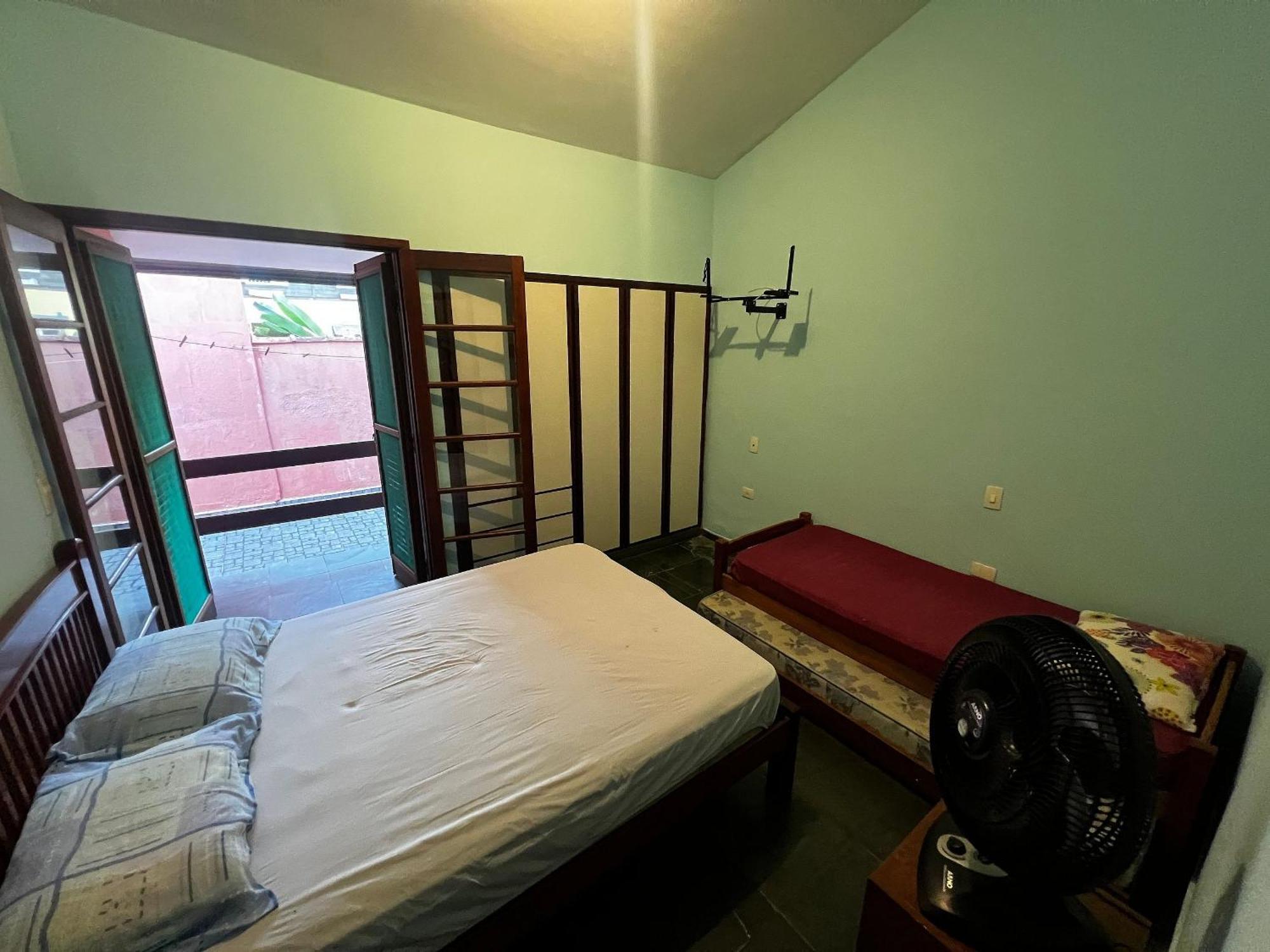 Home1| Casa Com Piscina Em Ubatuba/Sp 외부 사진