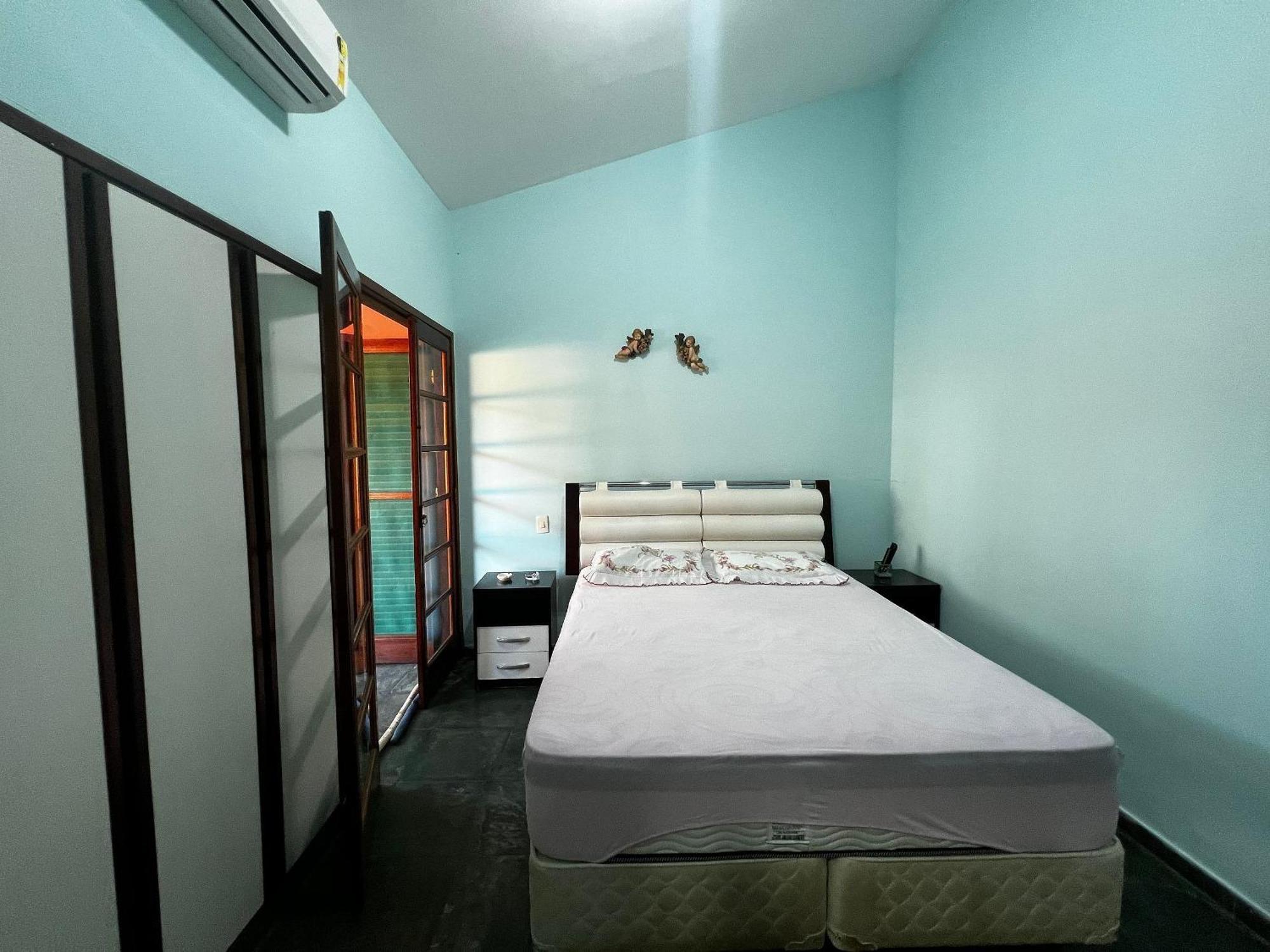 Home1| Casa Com Piscina Em Ubatuba/Sp 외부 사진