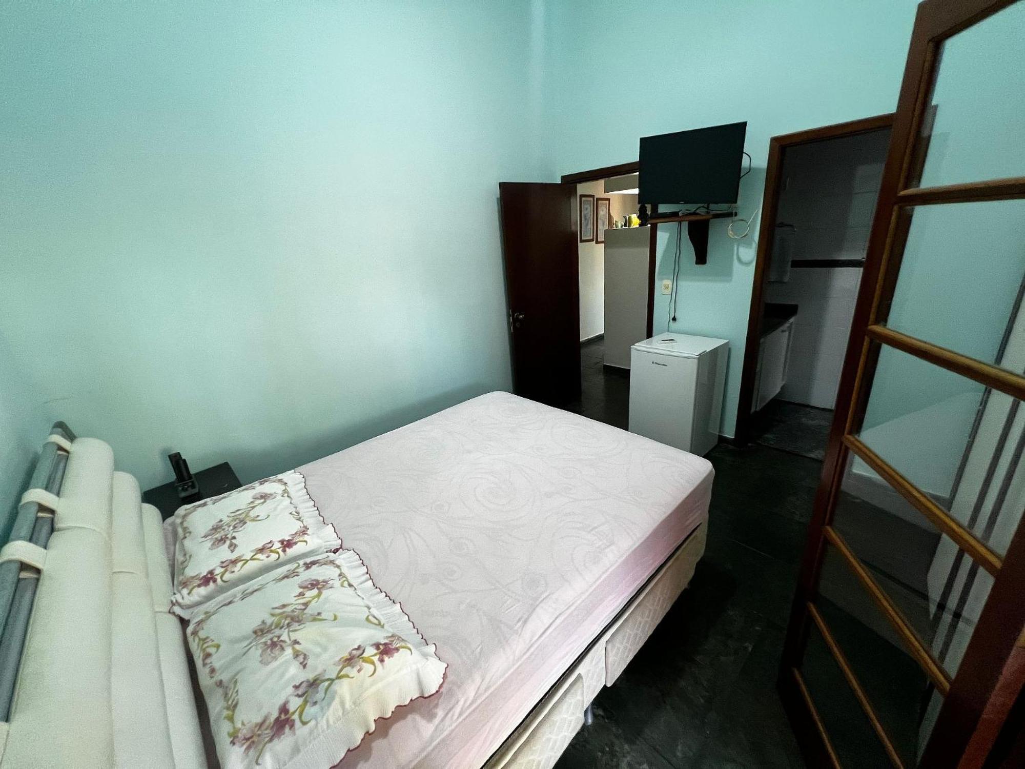 Home1| Casa Com Piscina Em Ubatuba/Sp 외부 사진