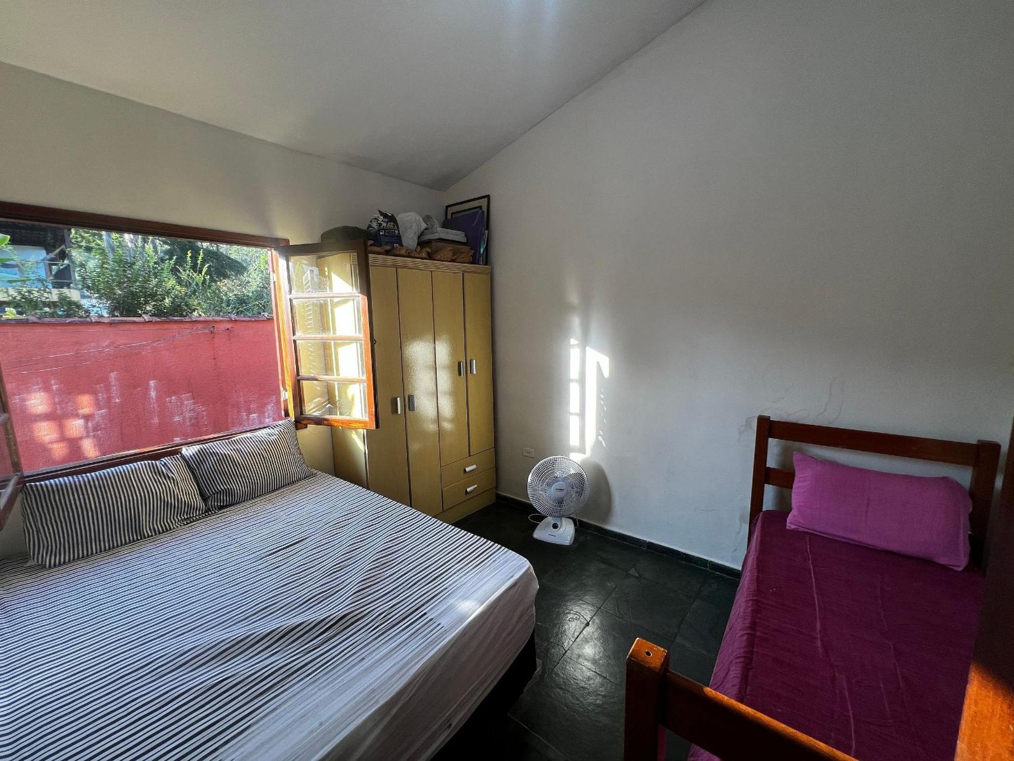 Home1| Casa Com Piscina Em Ubatuba/Sp 외부 사진