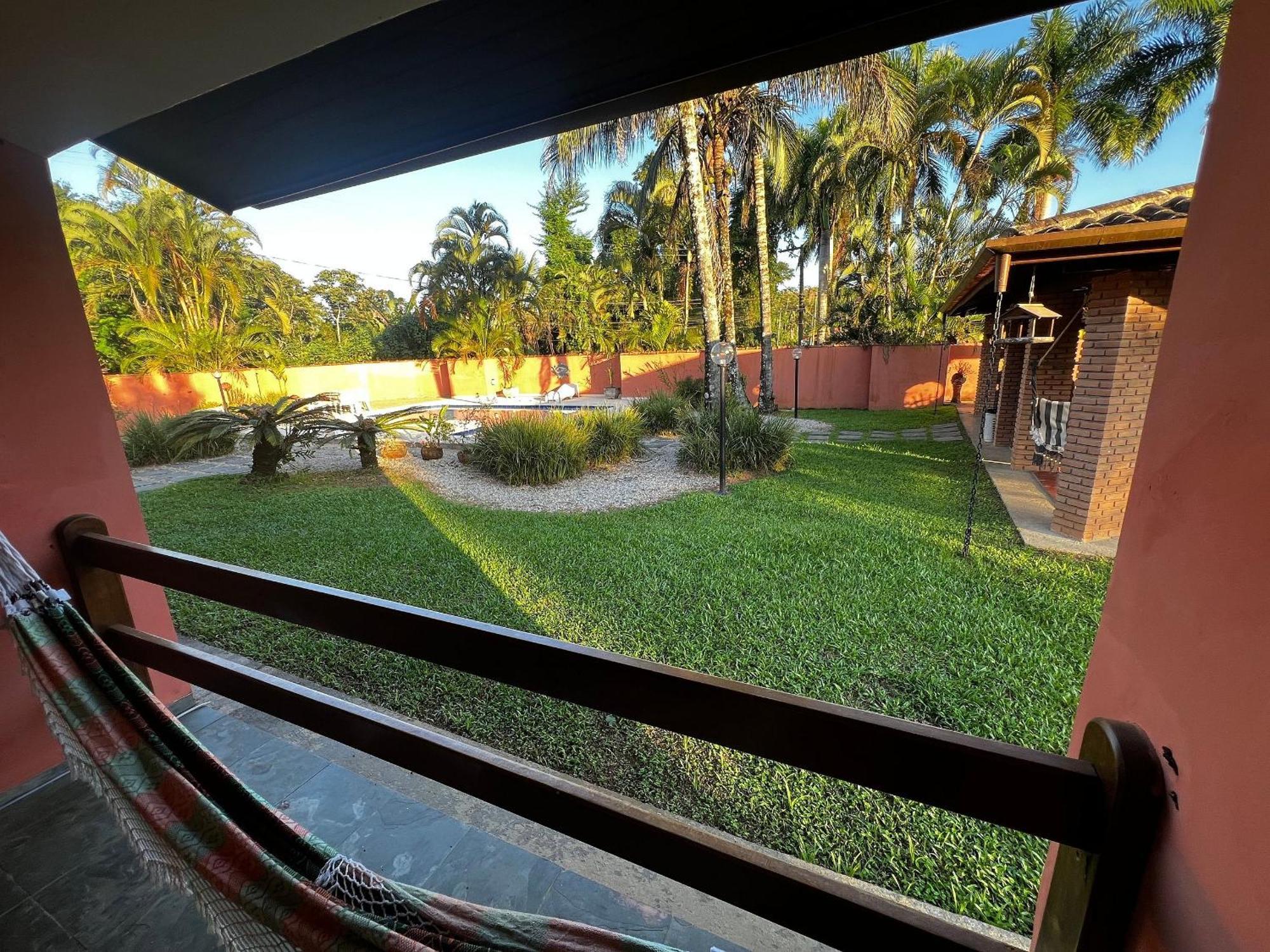 Home1| Casa Com Piscina Em Ubatuba/Sp 외부 사진
