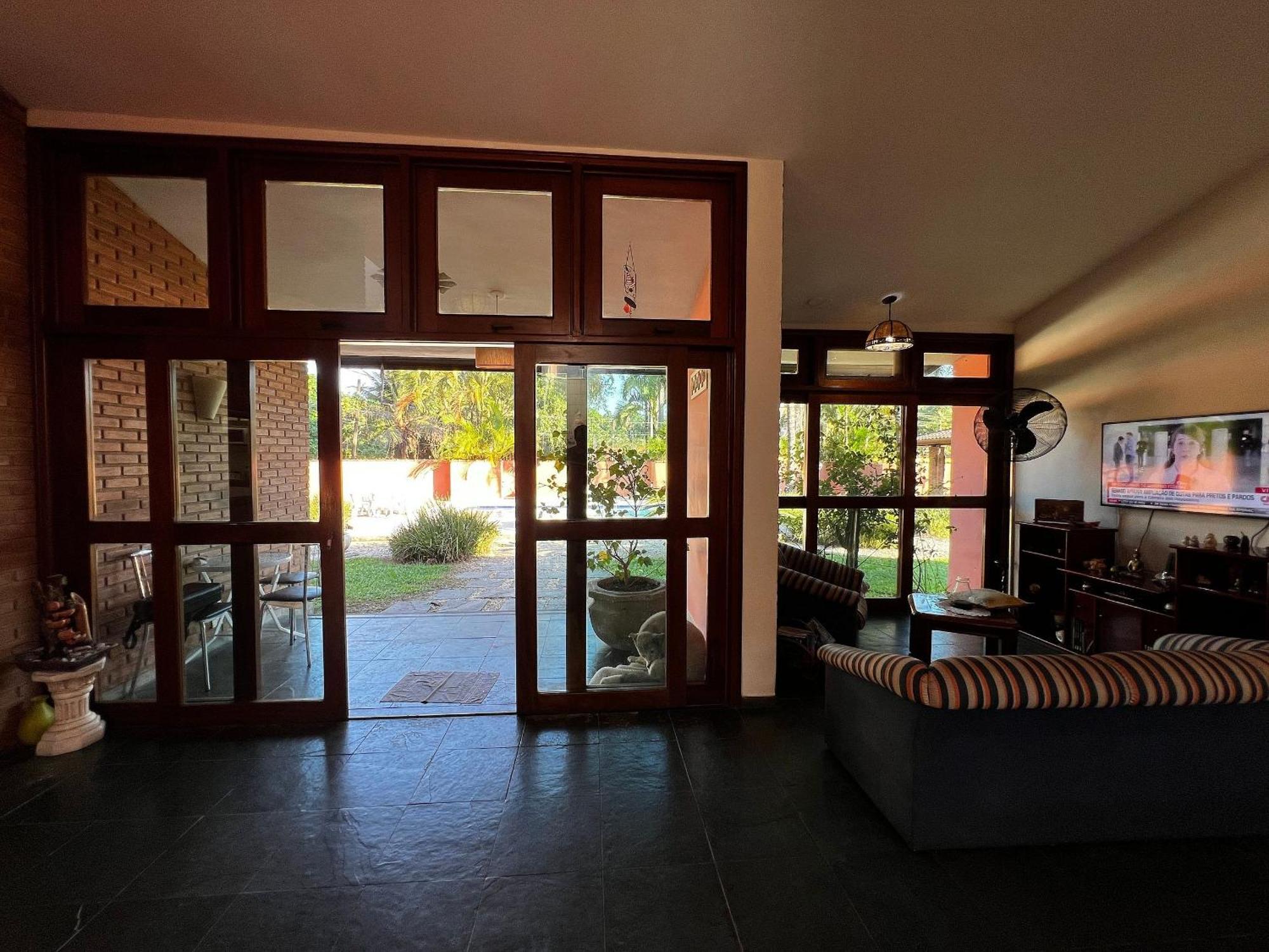 Home1| Casa Com Piscina Em Ubatuba/Sp 외부 사진