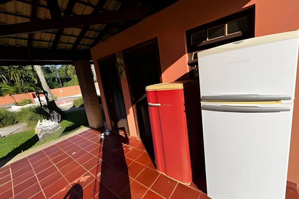 Home1| Casa Com Piscina Em Ubatuba/Sp 외부 사진