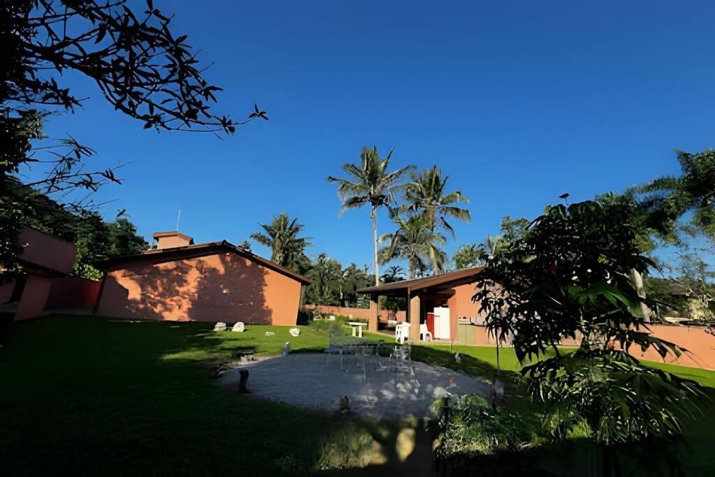 Home1| Casa Com Piscina Em Ubatuba/Sp 외부 사진