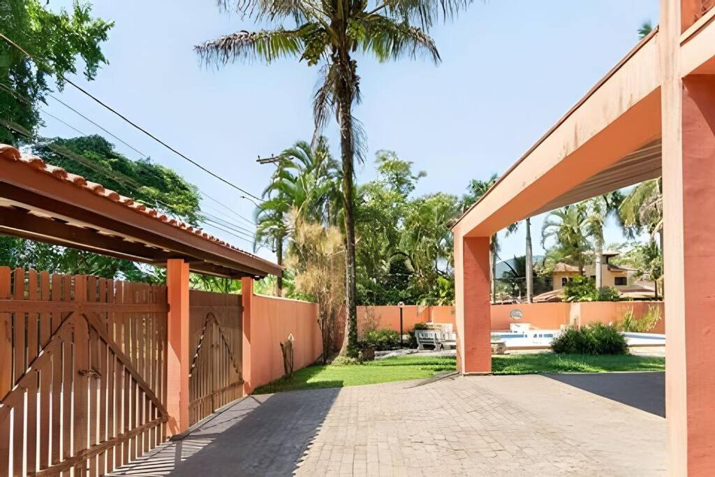 Home1| Casa Com Piscina Em Ubatuba/Sp 외부 사진