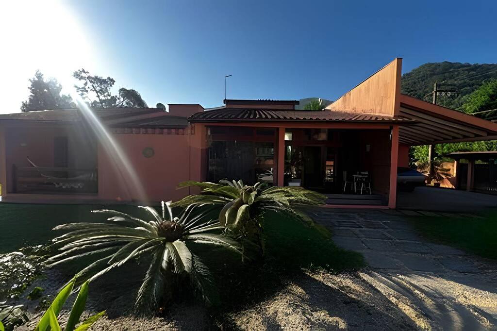 Home1| Casa Com Piscina Em Ubatuba/Sp 외부 사진