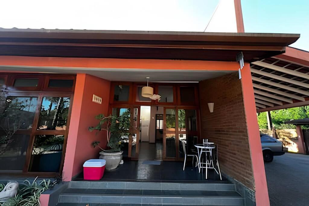 Home1| Casa Com Piscina Em Ubatuba/Sp 외부 사진