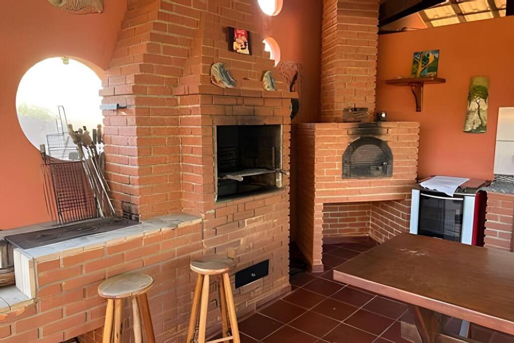 Home1| Casa Com Piscina Em Ubatuba/Sp 외부 사진