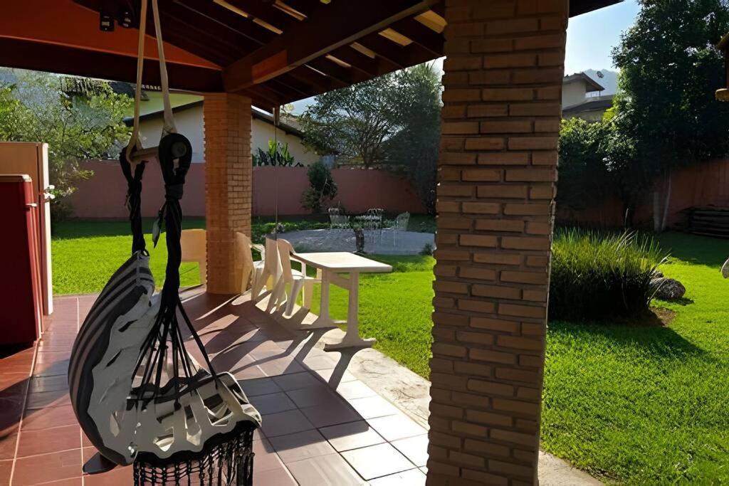Home1| Casa Com Piscina Em Ubatuba/Sp 외부 사진
