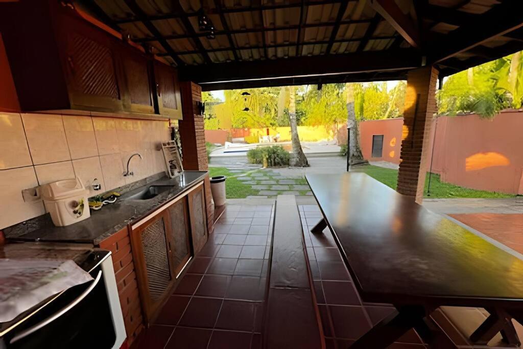 Home1| Casa Com Piscina Em Ubatuba/Sp 외부 사진