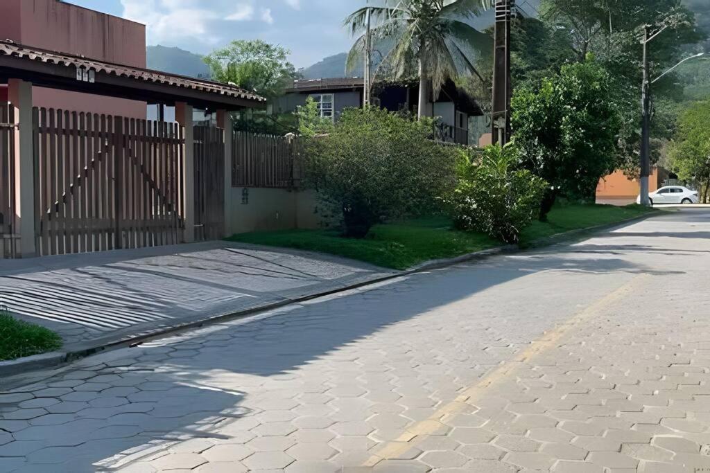 Home1| Casa Com Piscina Em Ubatuba/Sp 외부 사진