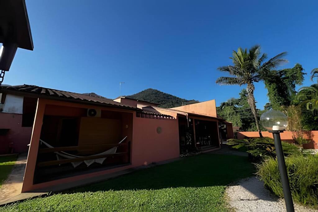 Home1| Casa Com Piscina Em Ubatuba/Sp 외부 사진