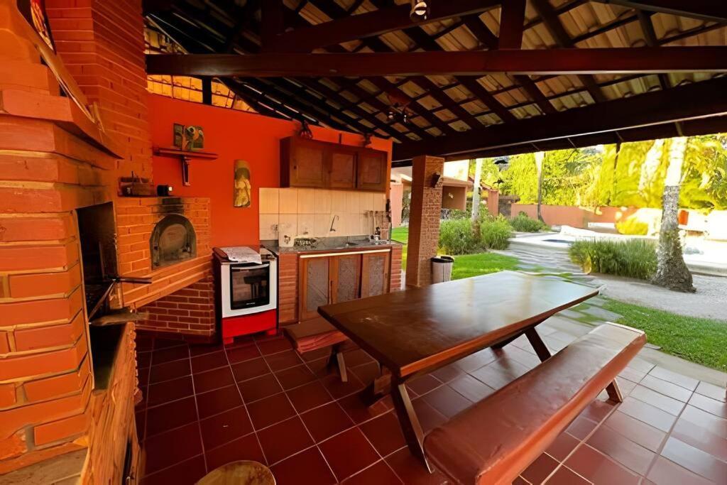 Home1| Casa Com Piscina Em Ubatuba/Sp 외부 사진