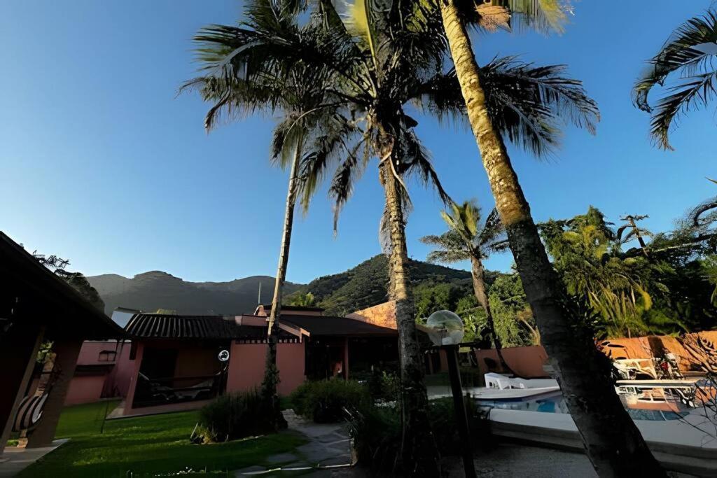 Home1| Casa Com Piscina Em Ubatuba/Sp 외부 사진