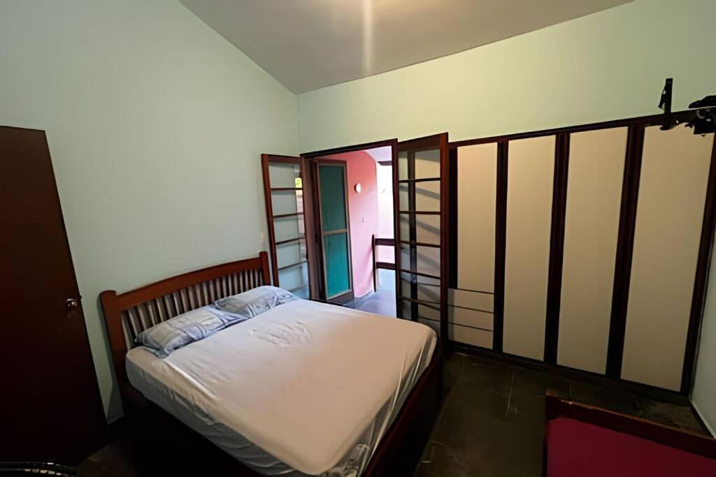 Home1| Casa Com Piscina Em Ubatuba/Sp 외부 사진