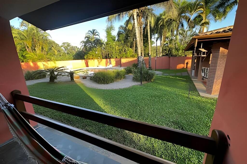 Home1| Casa Com Piscina Em Ubatuba/Sp 외부 사진