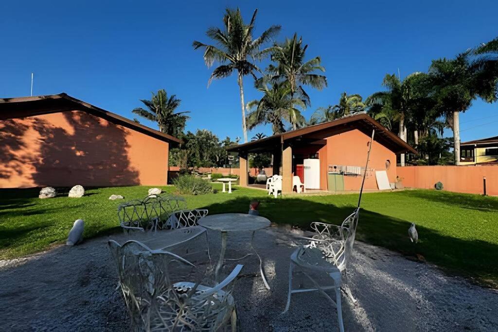 Home1| Casa Com Piscina Em Ubatuba/Sp 외부 사진