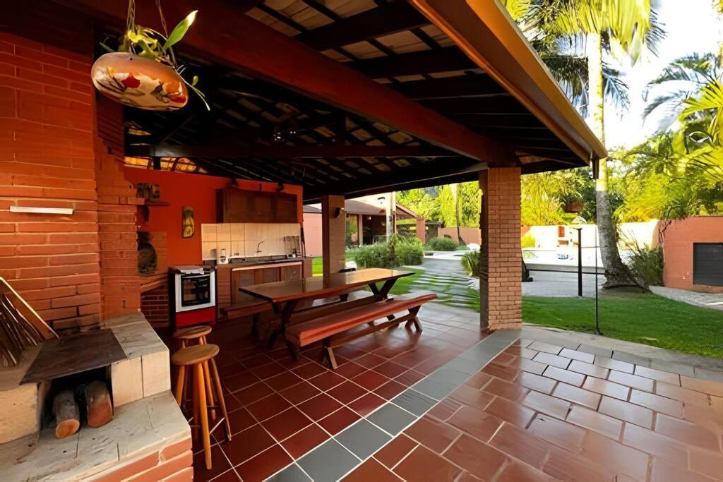 Home1| Casa Com Piscina Em Ubatuba/Sp 외부 사진